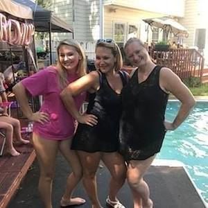 Meet your Posher, Beth